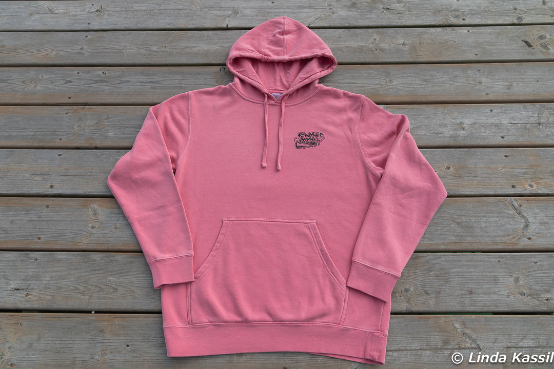 LAKE DAY Hoodie
