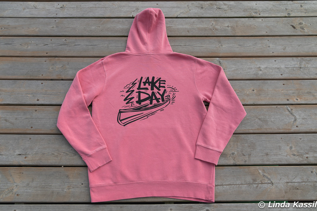 LAKE DAY Hoodie