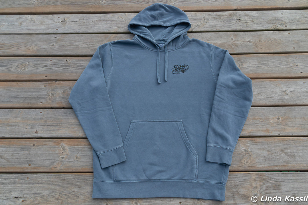 LAKE DAY Hoodie