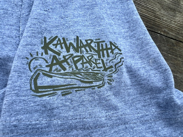 Ennismore 200 Years Tee – Celebrate Local History in Style