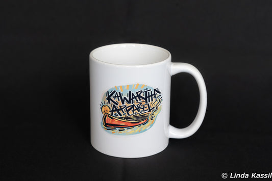 Kawartha Apparel Signature Mug