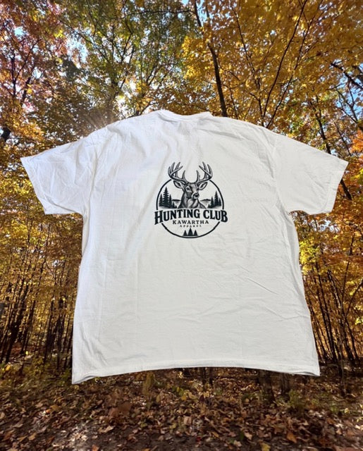New Drop - Hunting Club Tee