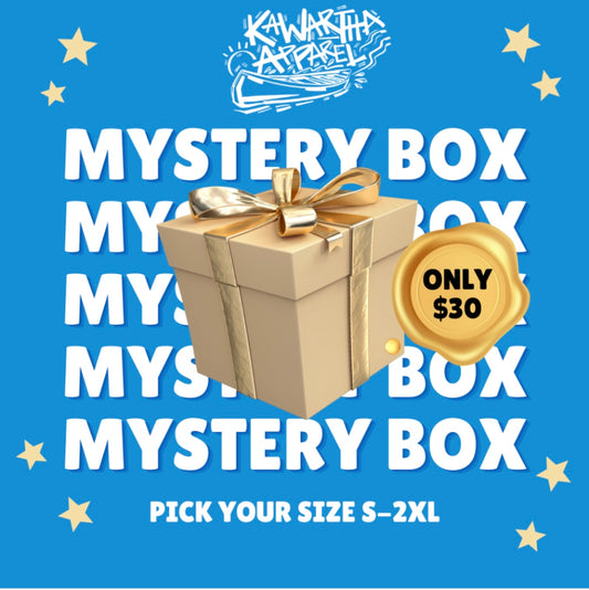 Kawartha Apparel Mystery Box – Limited Edition