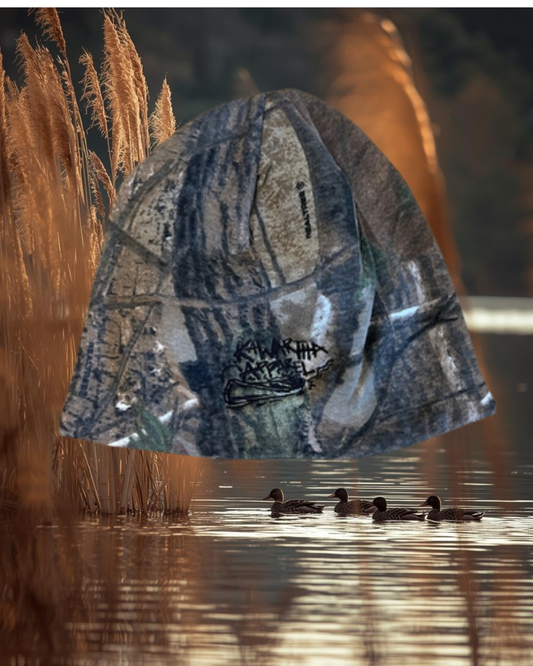 Camo Toque